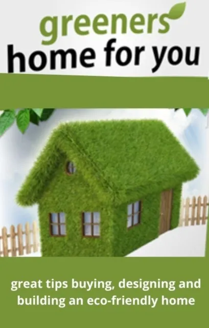 Greener Homes For You