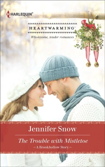 Trouble with Mistletoe