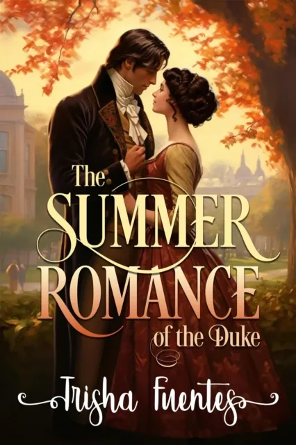 Summer Romance of the Duke