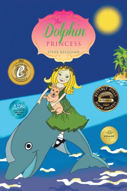 Dolphin Princess