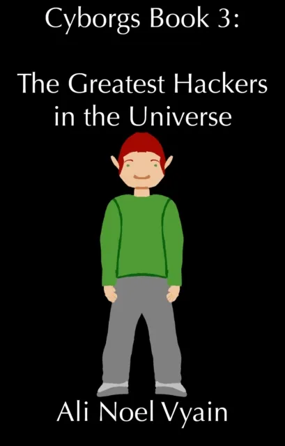 Greatest Hackers in the Universe