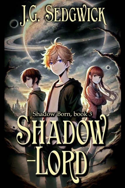 Shadowlord