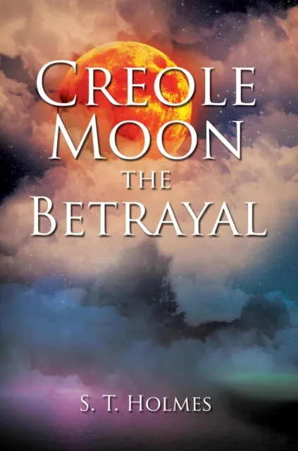Creole Moon