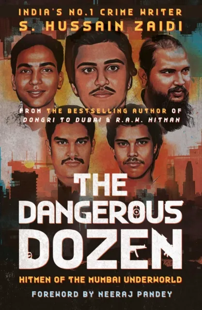 Dangerous Dozen