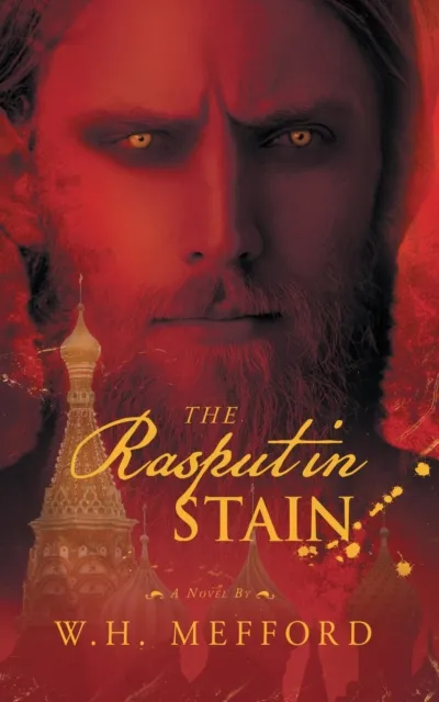 Rasputin Stain
