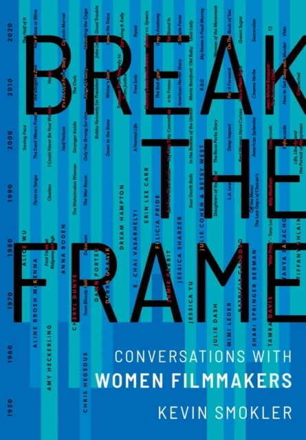 Break the Frame