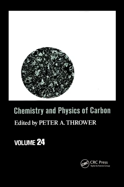Chemistry & Physics of Carbon