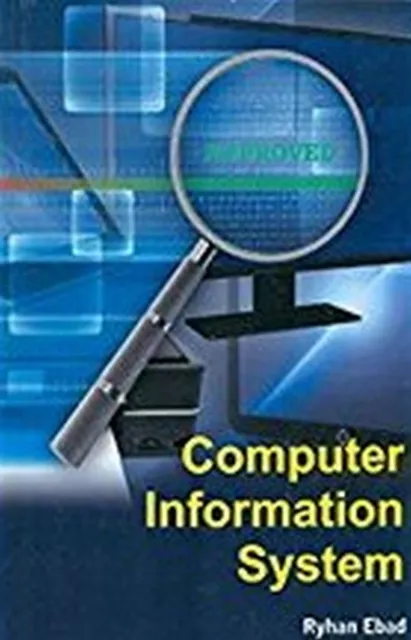 Computer Information Systems