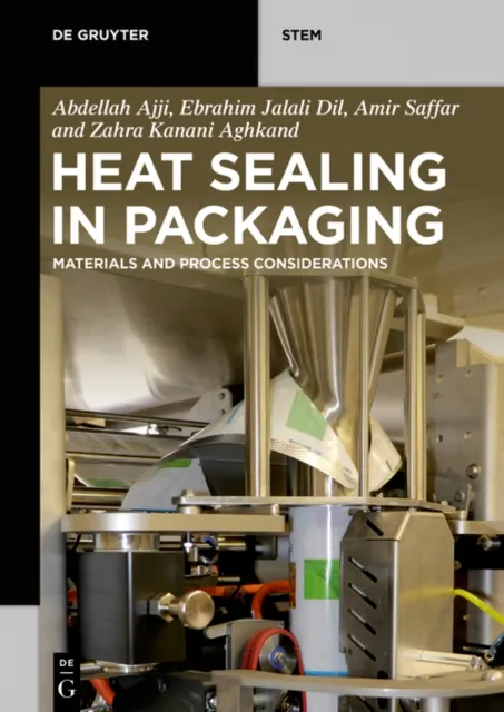 Heat Sealing in Packaging
