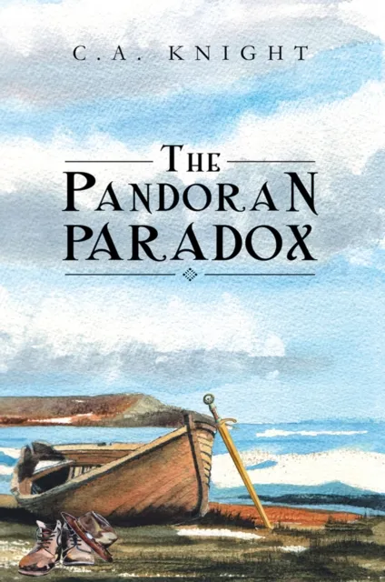 Pandoran Paradox