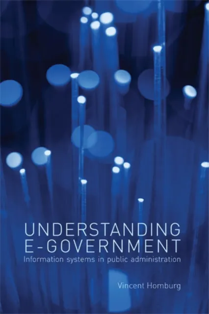 Understanding E-Government