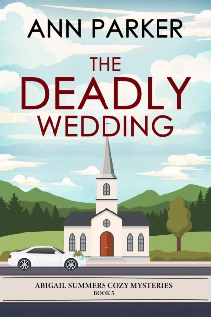 Deadly Wedding