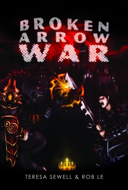 Broken Arrow War