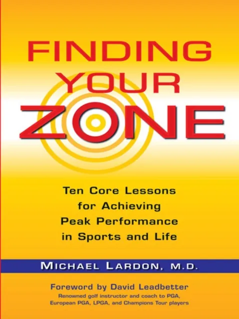 Finding Your Zone