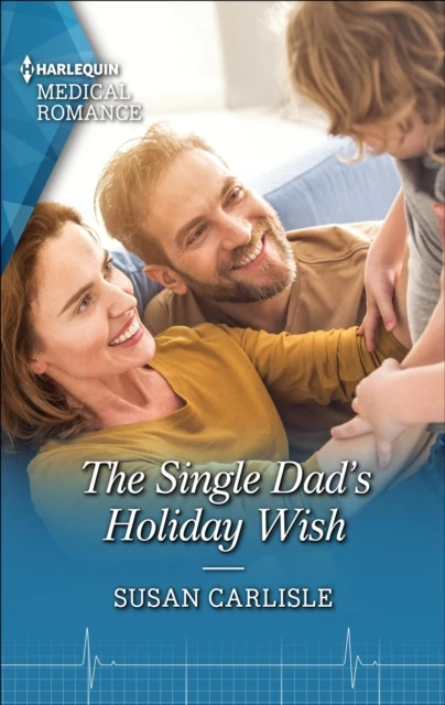 Single Dad's Holiday Wish