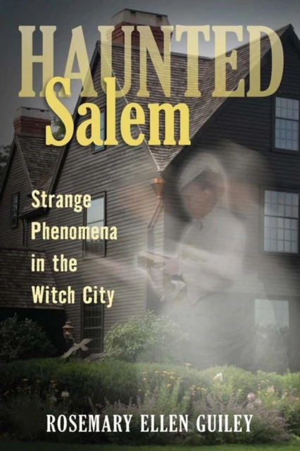 Haunted Salem