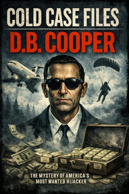 Cold Case Files: D.B. Cooper