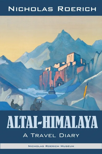 Altai-Himalaya