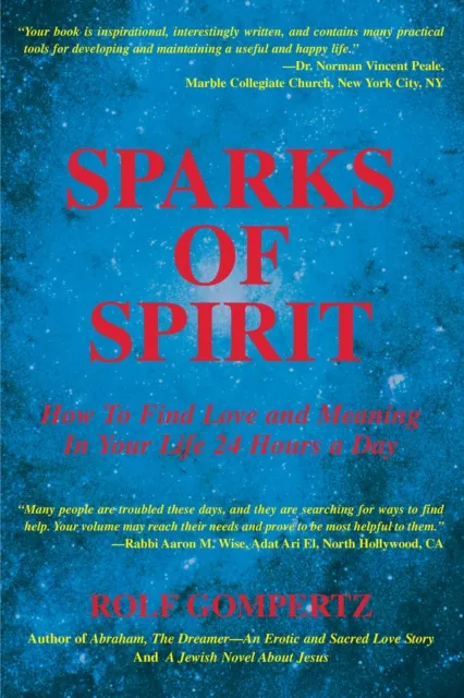 Sparks of Spirit