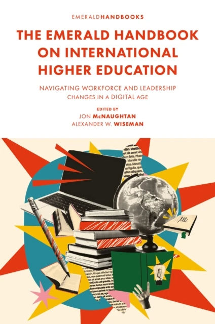 Emerald Handbook on International Higher Education