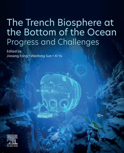 Trench Biosphere at the Bottom of the Ocean