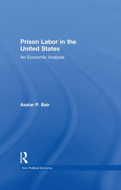 Prison Labor in the United States