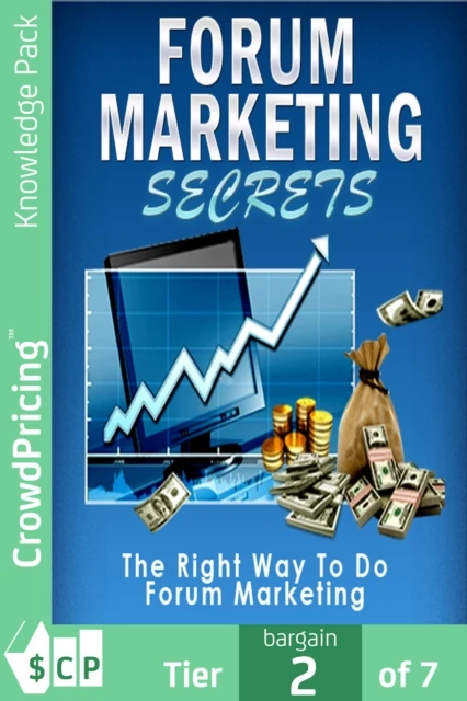 Forum Marketing Secrets