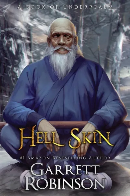 Hell Skin