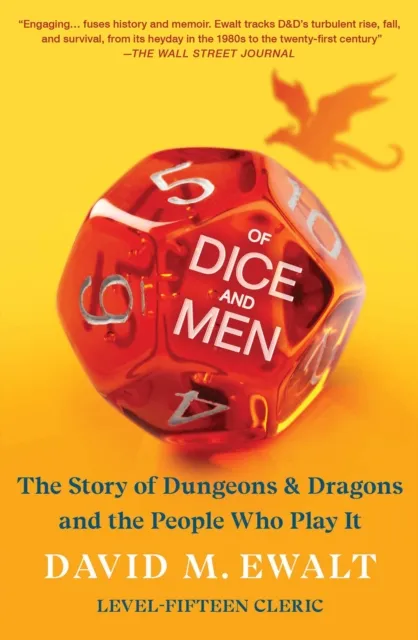 Of Dice and Men