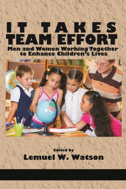 It Takes Team Effort