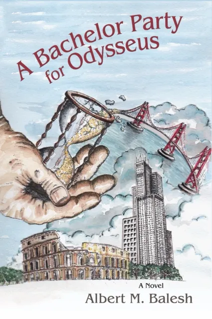 Bachelor Party for Odysseus