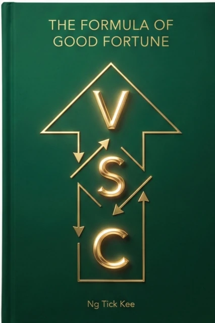 Formula of Good Fortune