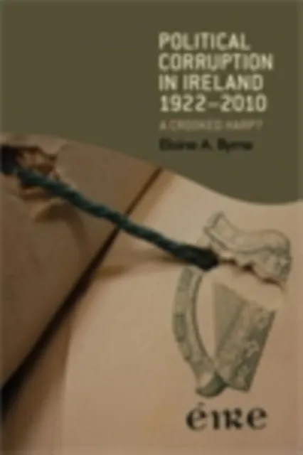 Political corruption in Ireland 1922-2010