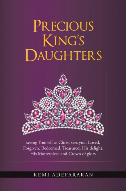 Precious King'S Daughters