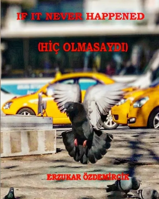 If It Never Happened