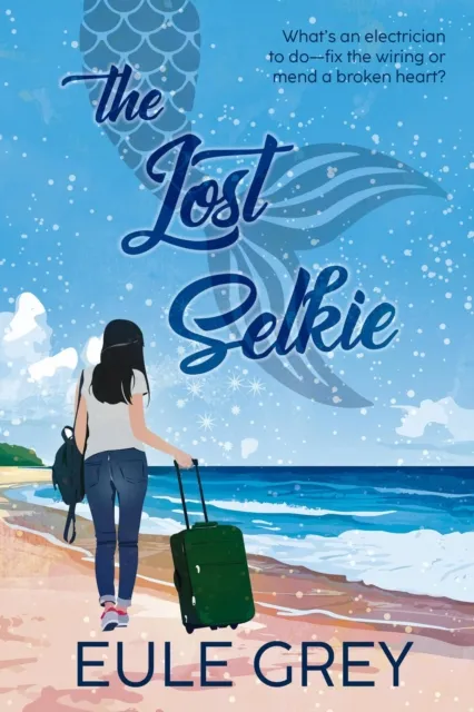 Lost Selkie