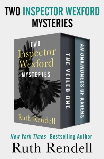 Two Inspector Wexford Mysteries