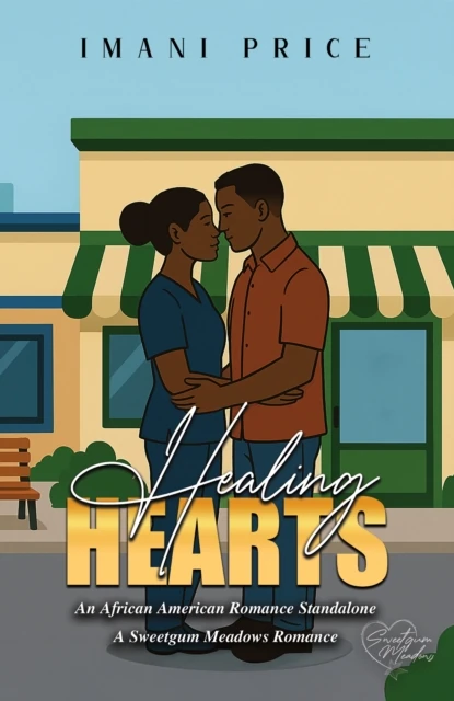 Healing Hearts