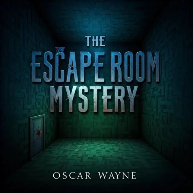 Escape Room Mystery