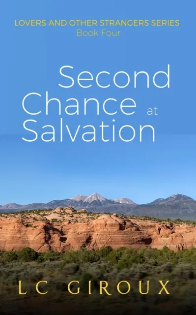 Second Chance at Salvation