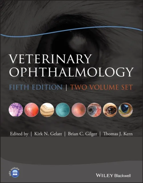 Veterinary Ophthalmology