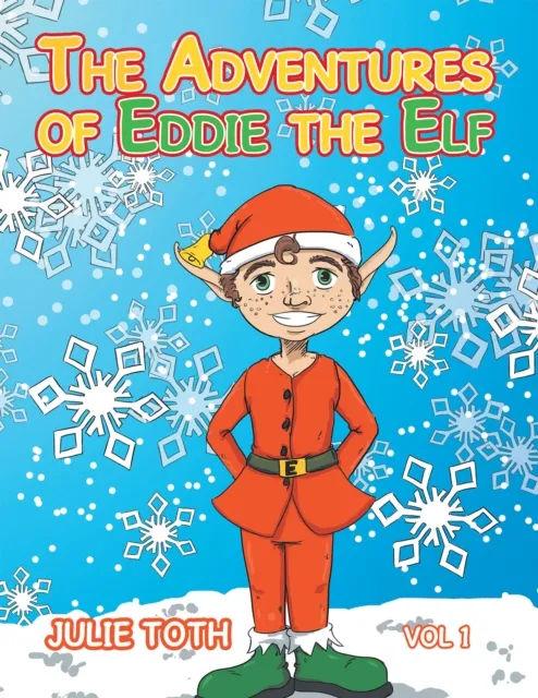 Adventures of Eddie the Elf