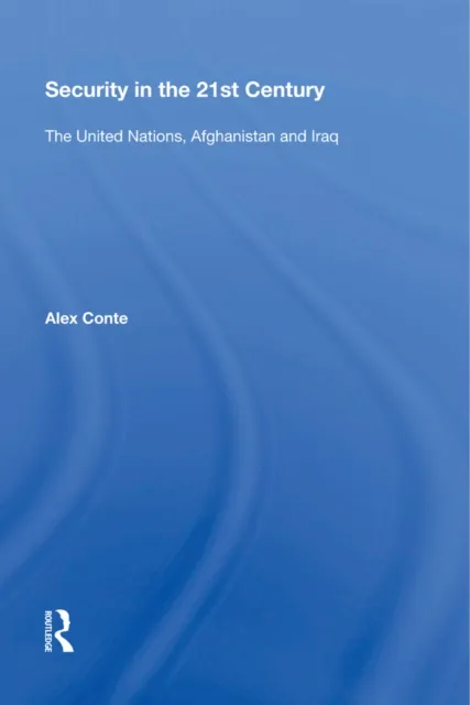 Security in the 21st Century