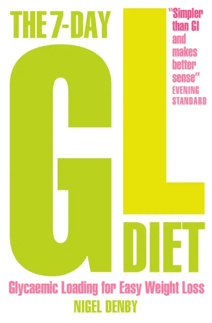 7-Day GL Diet