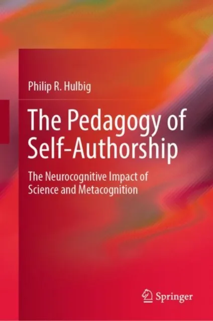Pedagogy of Self-Authorship