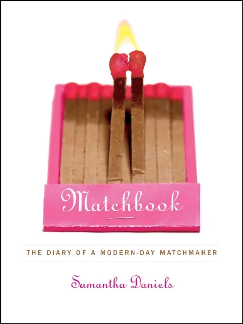 Matchbook
