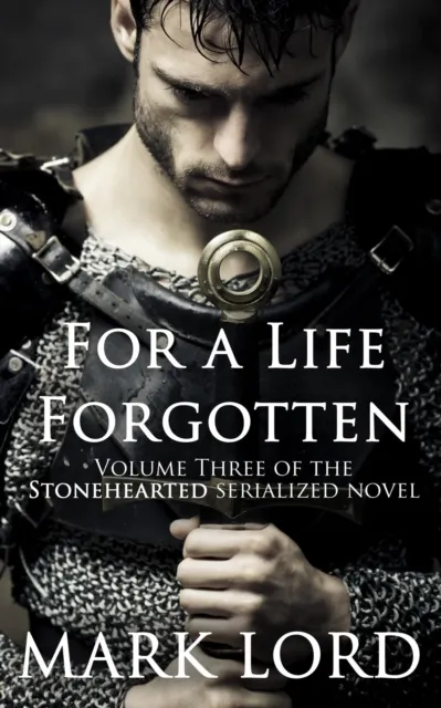 For a Life Forgotten