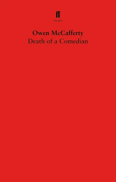 Death of a Comedian