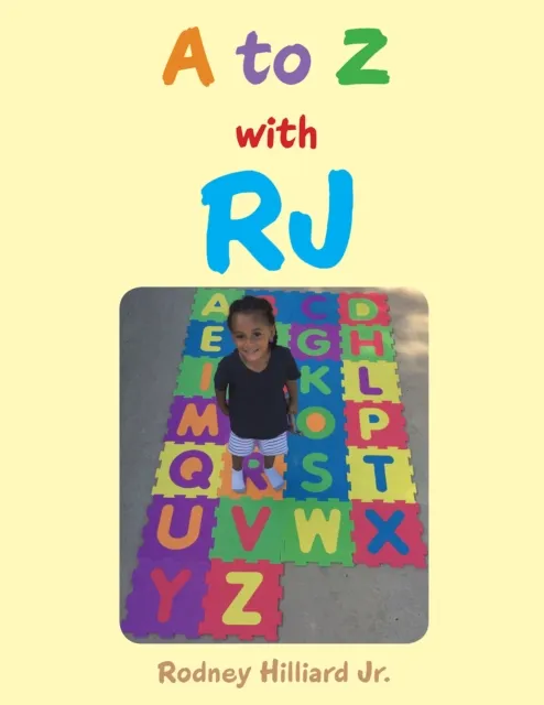 to Z with Rj