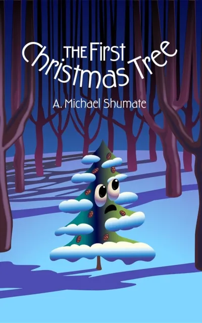 First Christmas Tree